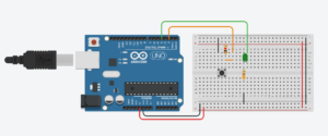 Descubriendo Arduino: Funciones Básicas y Control de LEDs con Botones